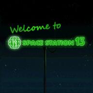 animated artist:anonymous logo outer_space splashscreen vgstation // 480x480 // 290.6KB