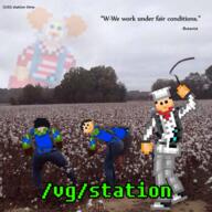 animated artist:anonymous botanist chef clown cotton edit slave splashscreen vgstation whip whipping // 480x480 // 235.4KB