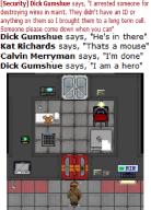 brig character:dick_gumshoe detective mouse screenshot security text // 640x888 // 303.3KB