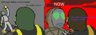 antagonist artist:anonymous assistant comic cult cultist gas_mask greytide insulated_gloves meme mesons parody spare speech supernatural talisman // 800x294 // 184.5KB