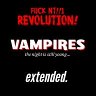 antagonist artist:anonymous extended logo revolution supernatural title_card vampire // 1200x1200 // 86.5KB