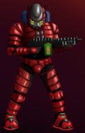 antagonist artist:anonymous gun hardsuit human jetpack nuclear_operative solo syndicate weapon // 600x943 // 384.6KB