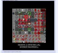 blood bodily_fluids cyber_horror monkey screenshot waystation // 1033x931 // 451.3KB